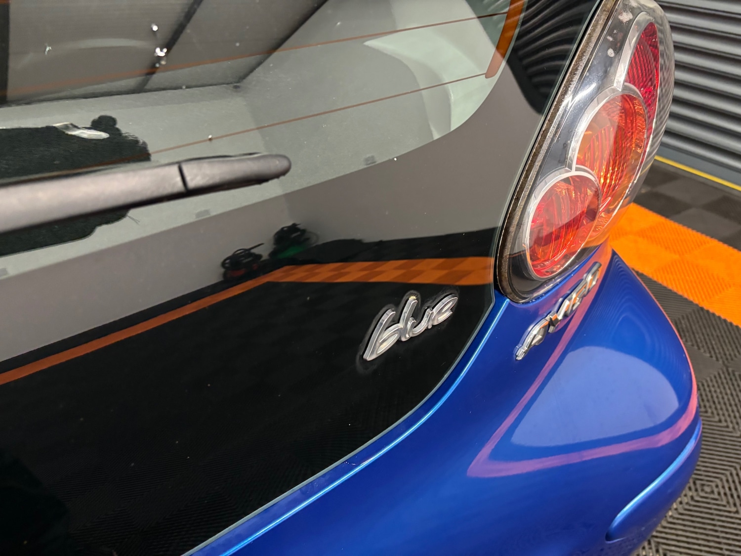 Used Toyota AYGO 2009 for sale - 76268194: Photo 28