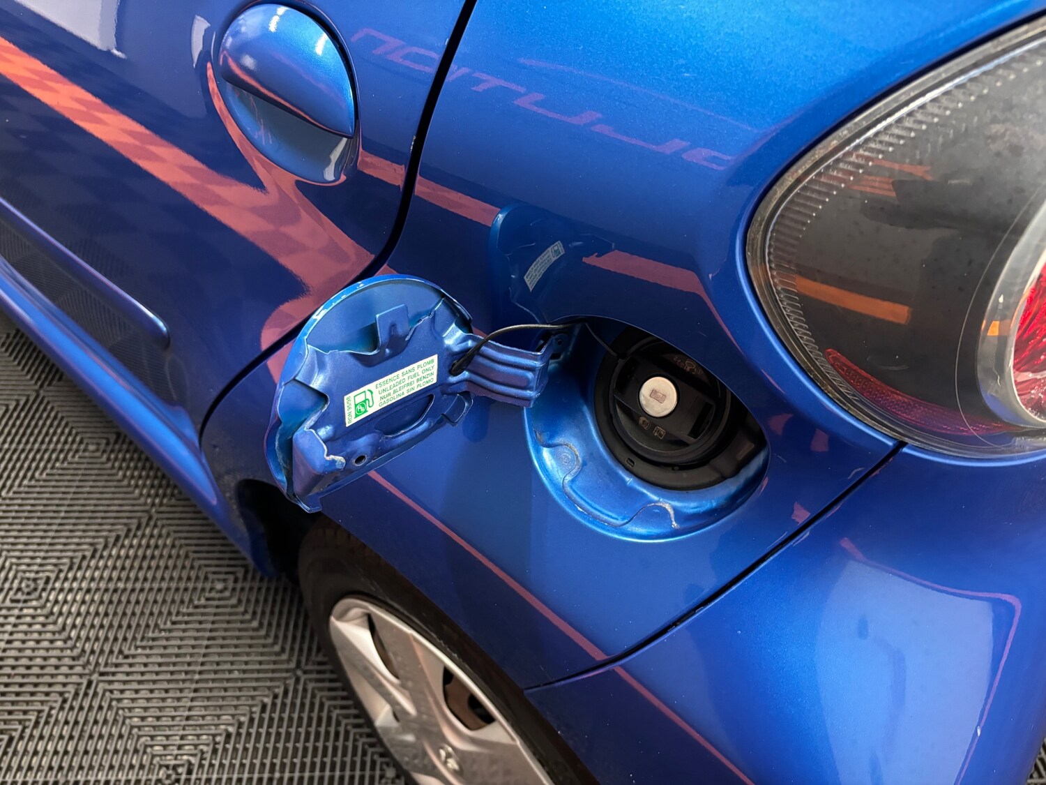 Used Toyota AYGO 2009 for sale - 76268194: Photo 29