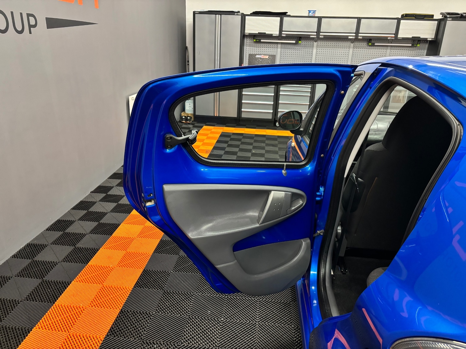 Used Toyota AYGO 2009 for sale - 76268194: Photo 50