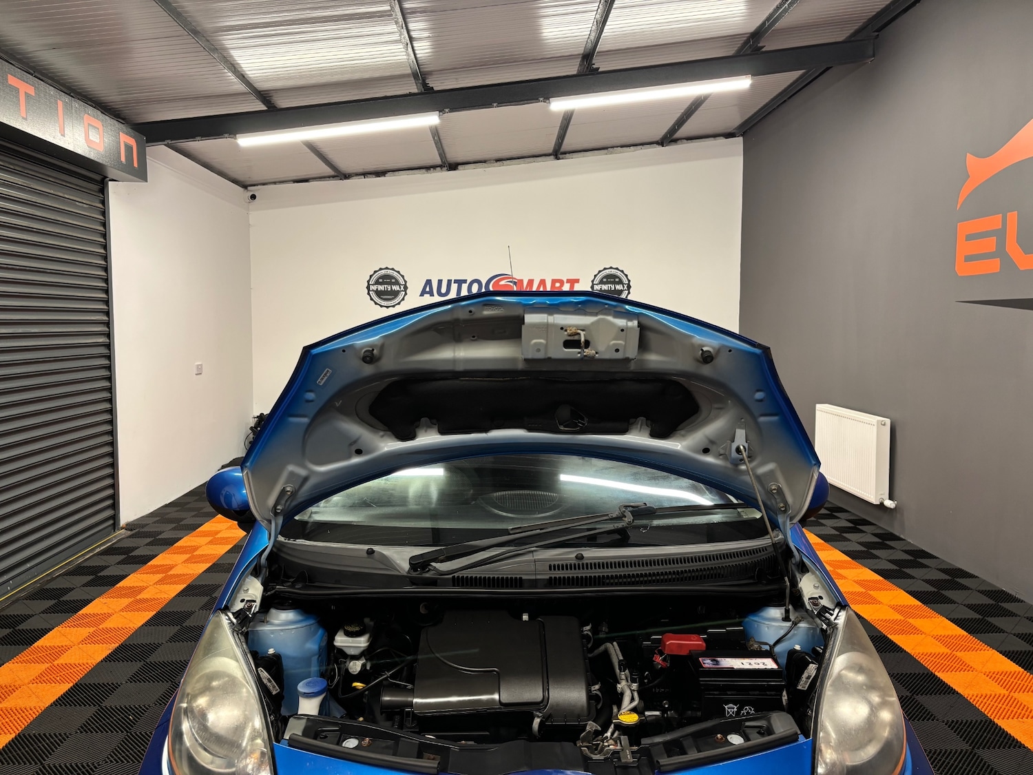 Used Toyota AYGO 2009 for sale - 76268194: Photo 53