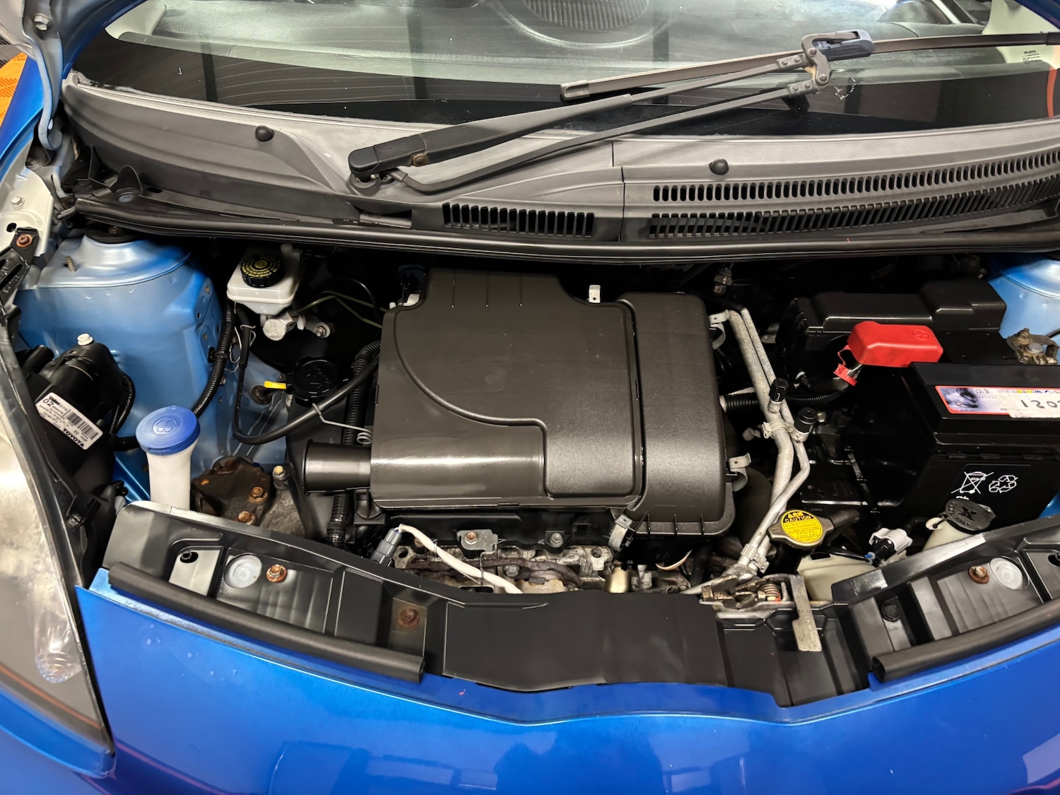 Used Toyota AYGO 2009 for sale - 76268194: Photo 54