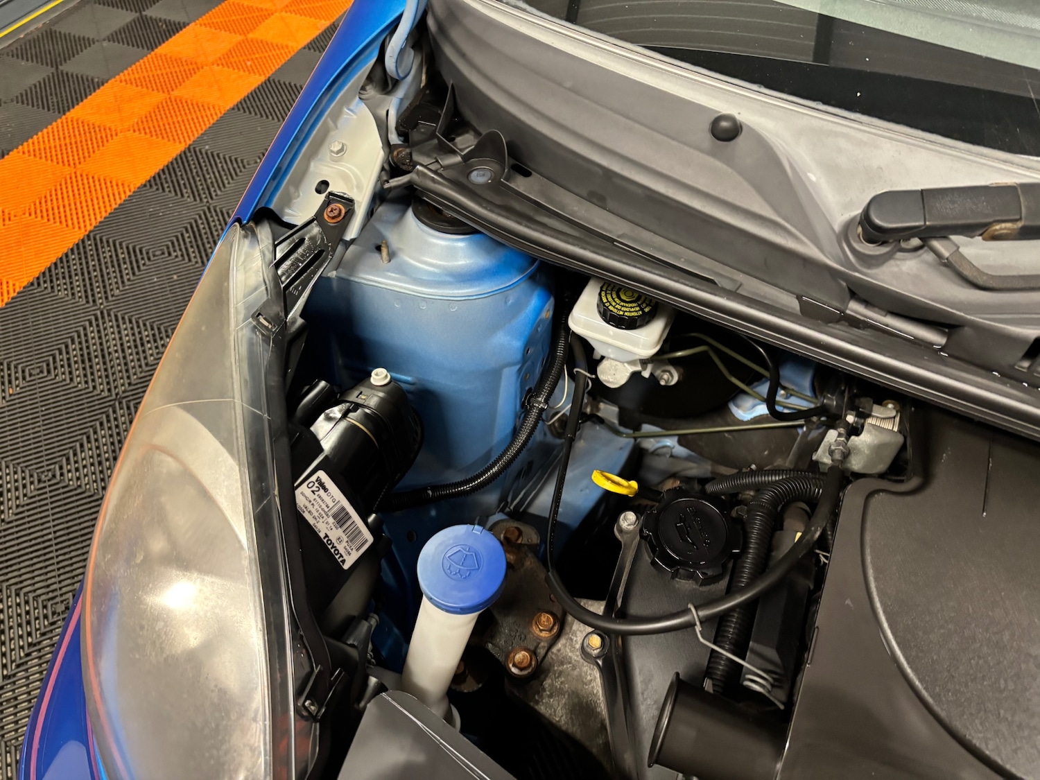 Used Toyota AYGO 2009 for sale - 76268194: Photo 56