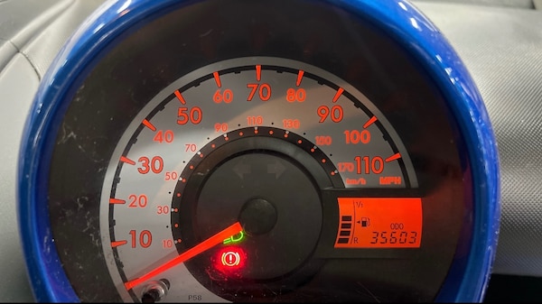 Used Toyota AYGO 2009 for sale - 76268194: Photo 9