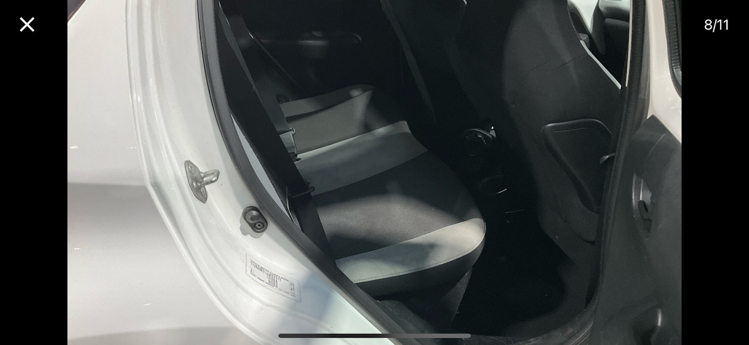 Used Toyota AYGO 2015 for sale - 76169798: Photo 10