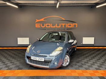 Used Renault Clio 2012 for sale - 78989406: Photo