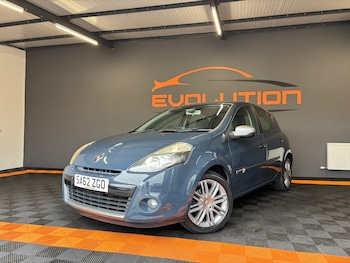 Used Renault Clio 2012 for sale - 78989406: Photo