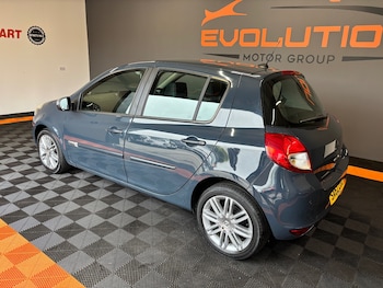Used Renault Clio 2012 for sale - 78989406: Photo