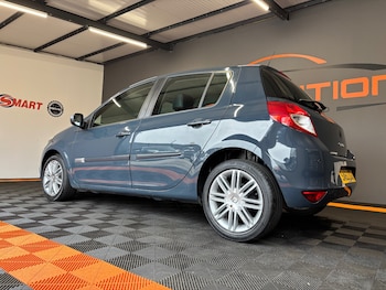 Used Renault Clio 2012 for sale - 78989406: Photo