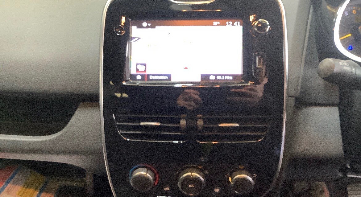 Used Renault Clio 2015 for sale - 78169044: Photo 10