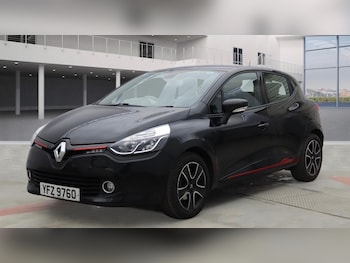 Used Renault Clio 2015 for sale - 78169044: Photo