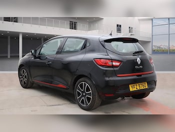 Used Renault Clio 2015 for sale - 78169044: Photo