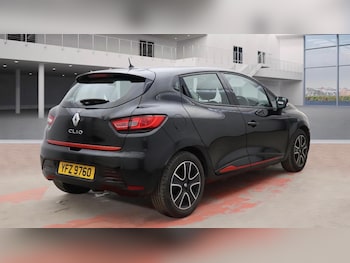 Used Renault Clio 2015 for sale - 78169044: Photo