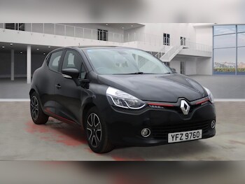 Used Renault Clio 2015 for sale - 78169044: Photo