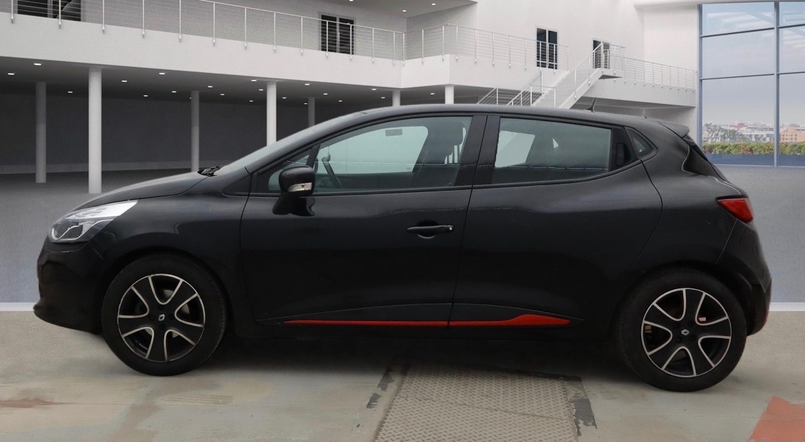 Used Renault Clio 2015 for sale - 78169044: Photo 5