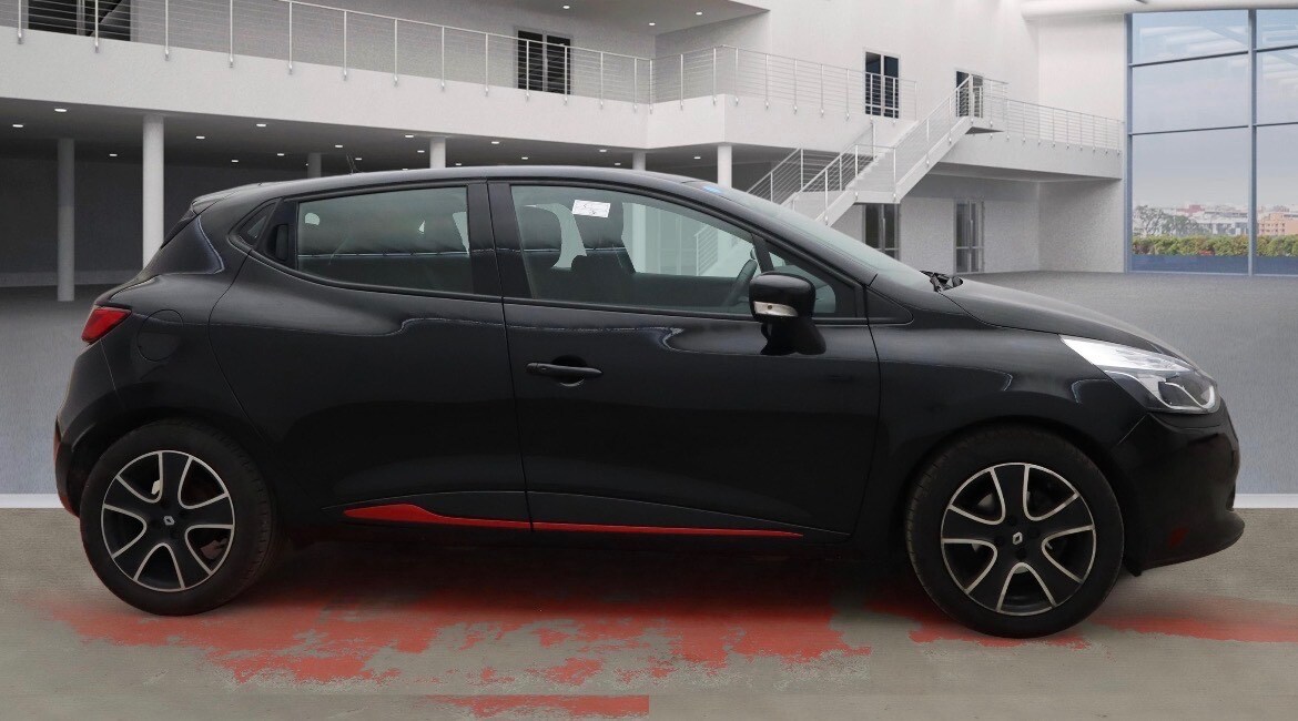 Used Renault Clio 2015 for sale - 78169044: Photo 6