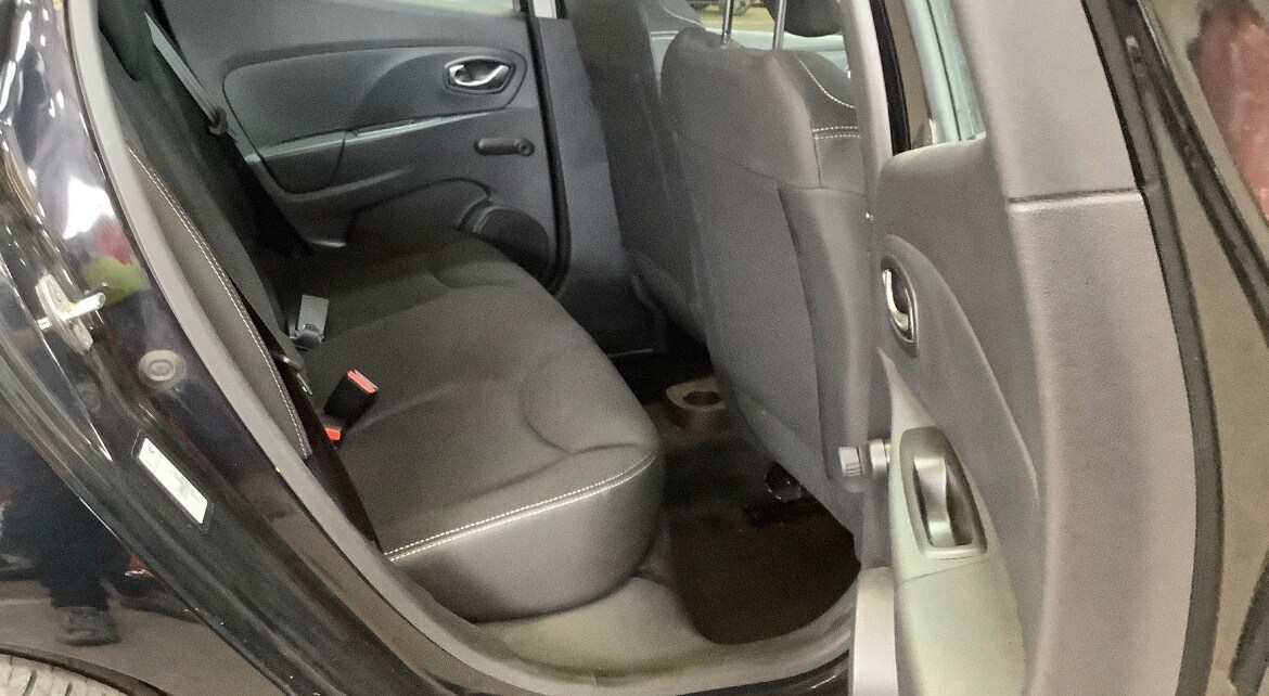 Used Renault Clio 2015 for sale - 78169044: Photo 7