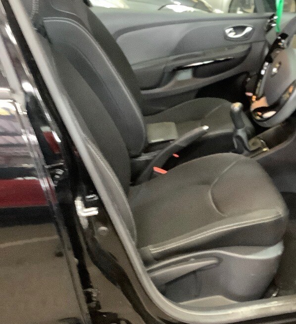 Used Renault Clio 2015 for sale - 78169044: Photo 8