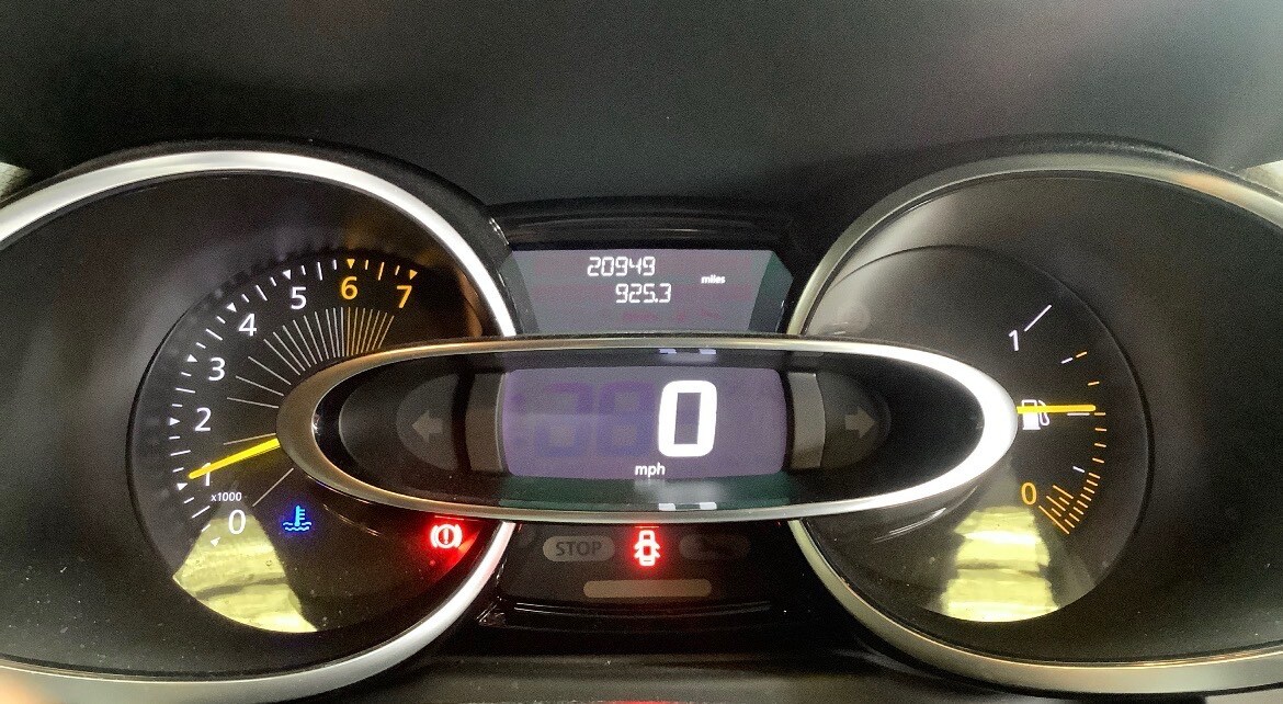 Used Renault Clio 2015 for sale - 78169044: Photo 9