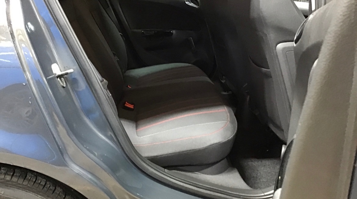 Used Vauxhall Corsa 2014 for sale - 76767410: Photo 10