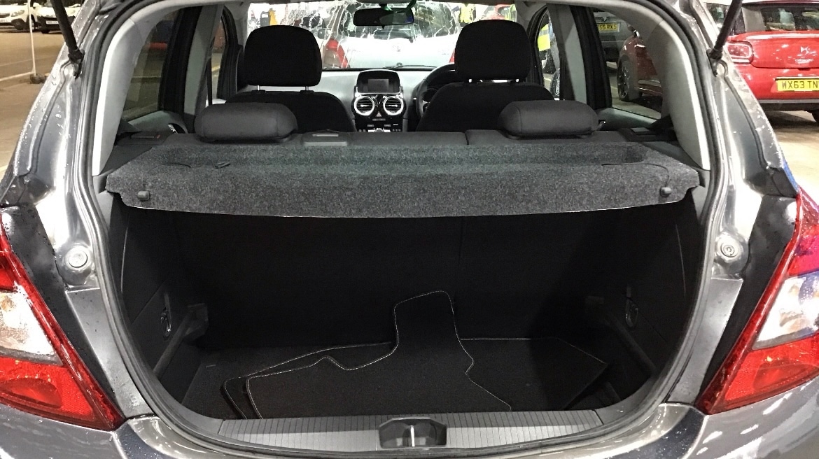 Used Vauxhall Corsa 2014 for sale - 76767410: Photo 11