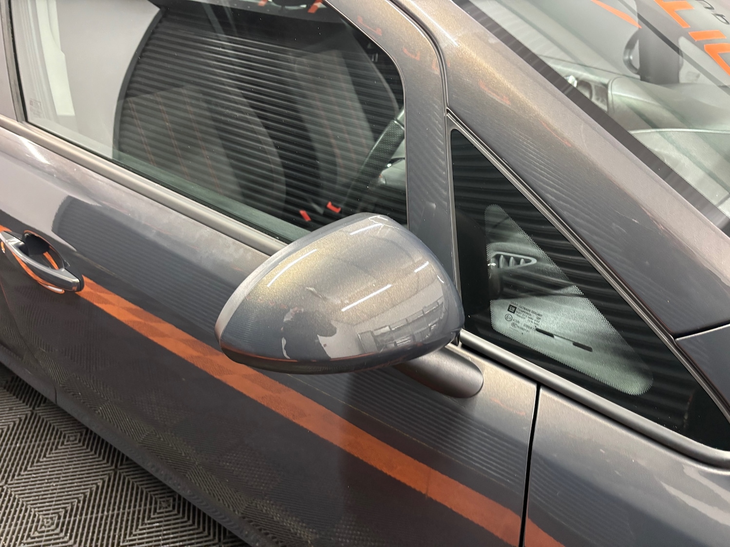 Used Vauxhall Corsa 2014 for sale - 76767410: Photo 12