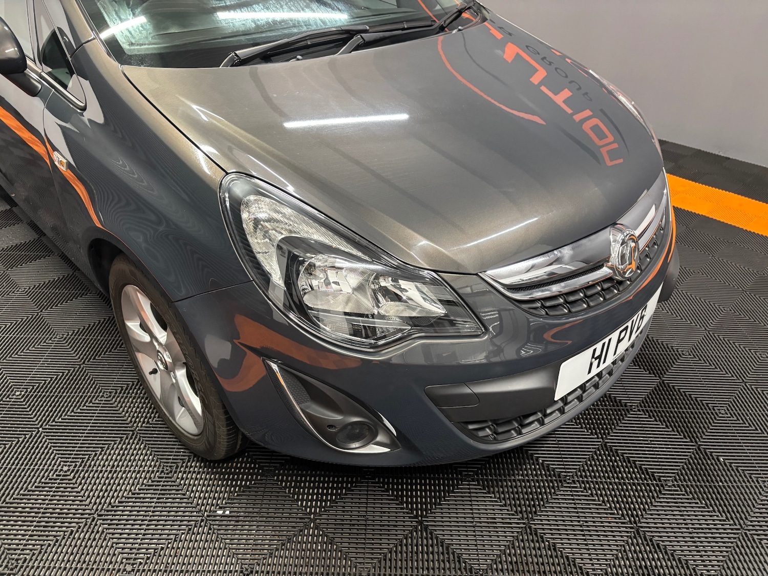 Used Vauxhall Corsa 2014 for sale - 76767410: Photo 13