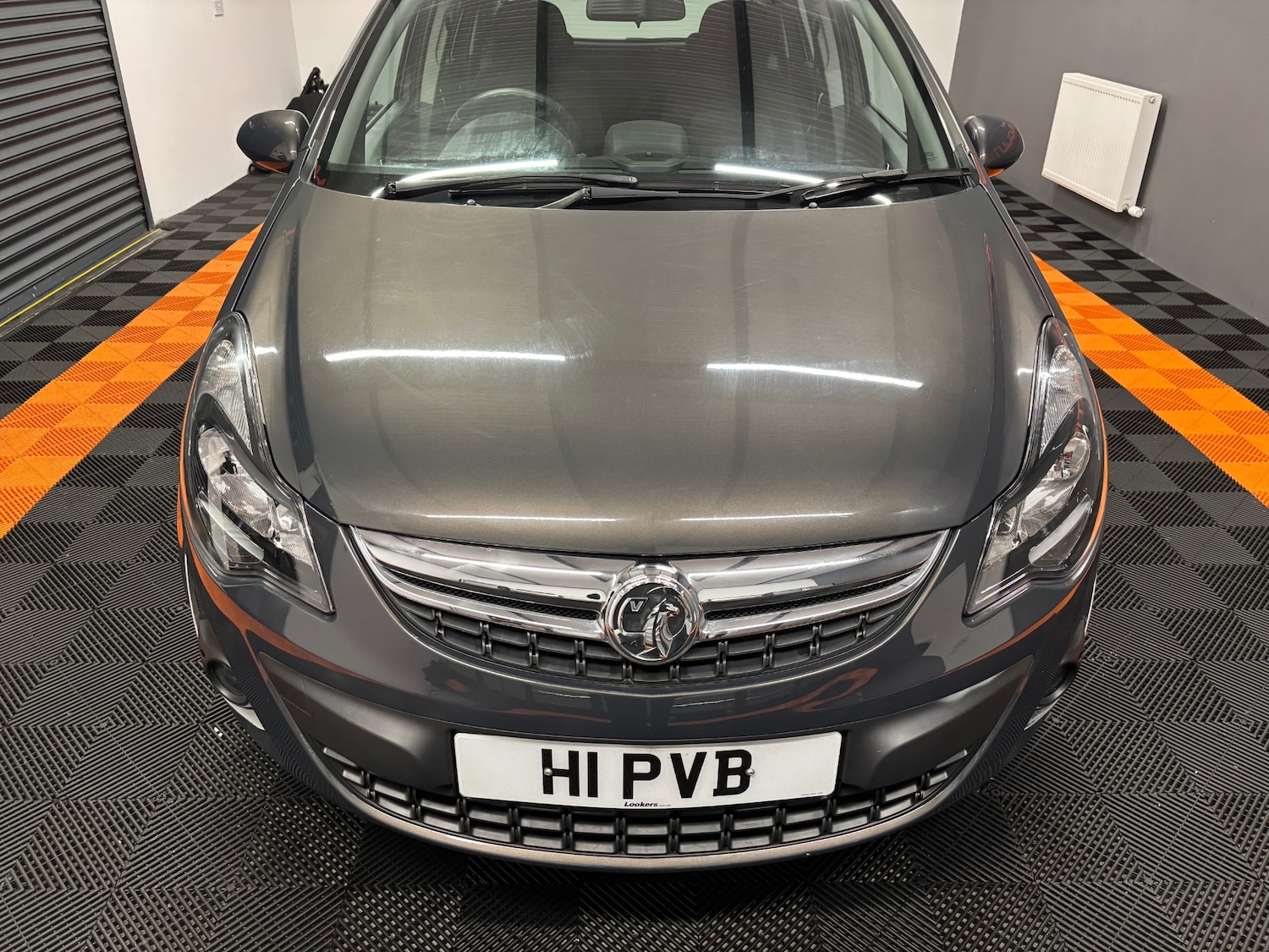 Used Vauxhall Corsa 2014 for sale - 76767410: Photo 14