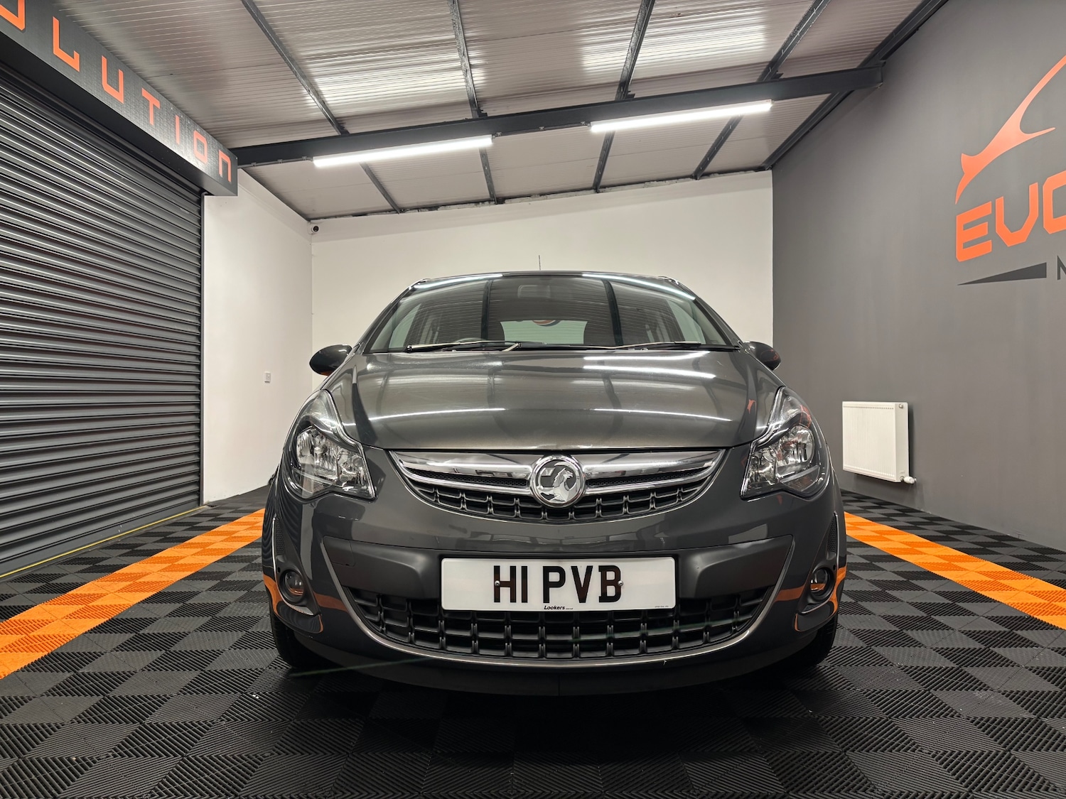 Used Vauxhall Corsa 2014 for sale - 76767410: Photo 15