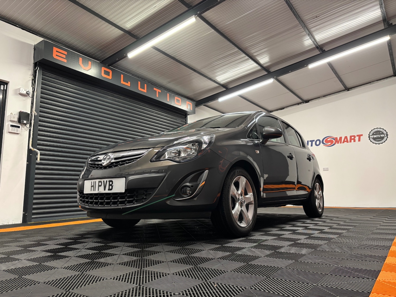 Used Vauxhall Corsa 2014 for sale - 76767410: Photo 16