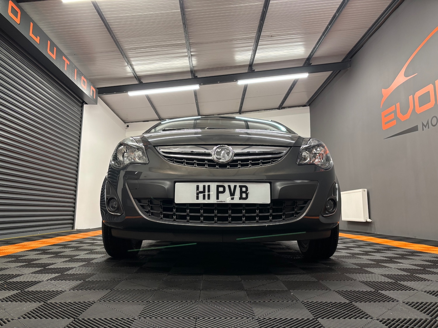 Used Vauxhall Corsa 2014 for sale - 76767410: Photo 17