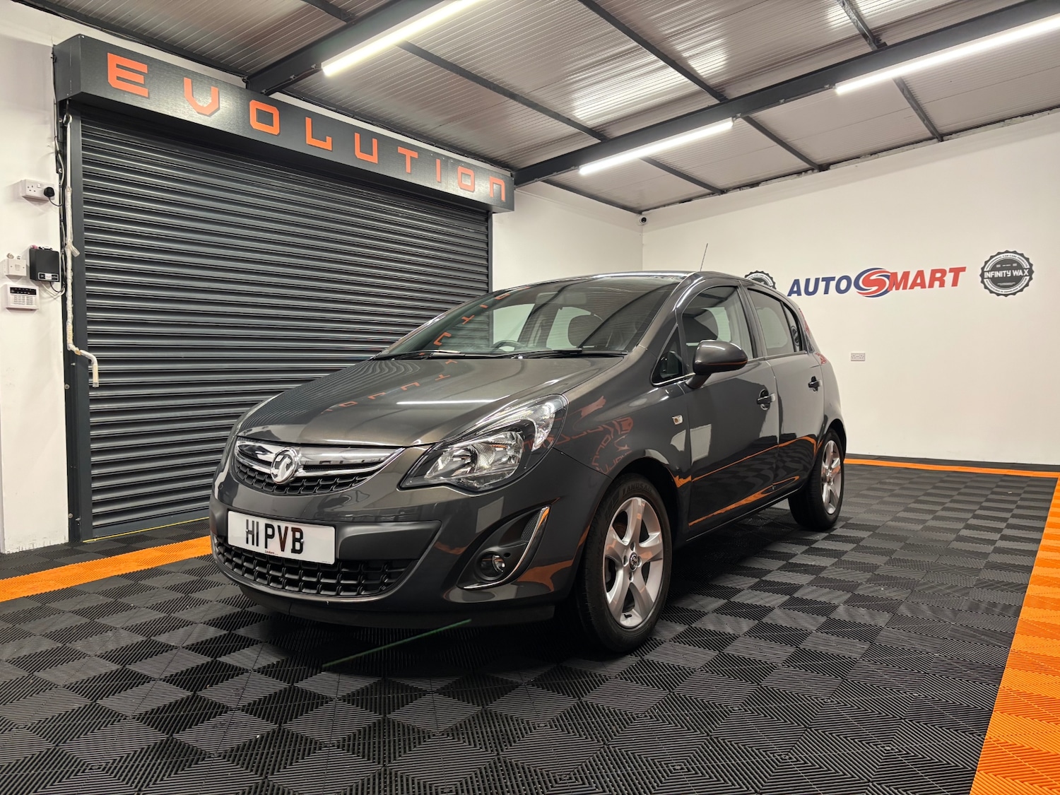 Used Vauxhall Corsa 2014 for sale - 76767410: Photo 18