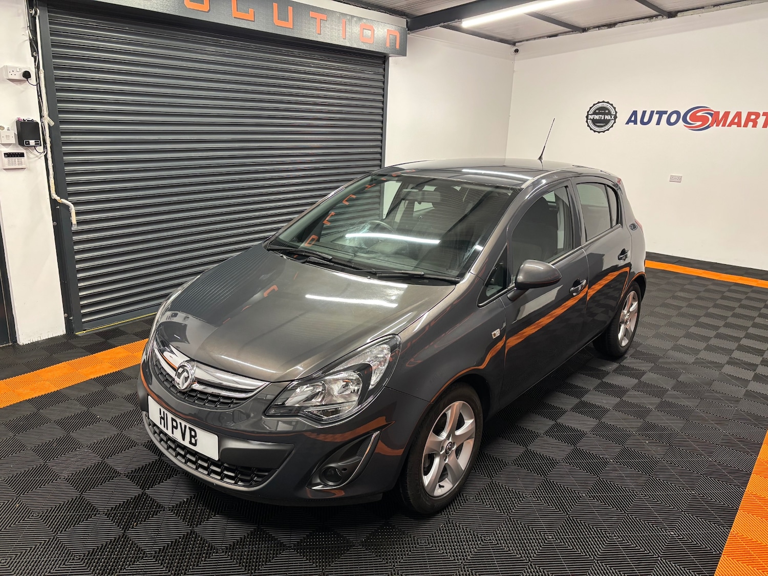 Used Vauxhall Corsa 2014 for sale - 76767410: Photo 19