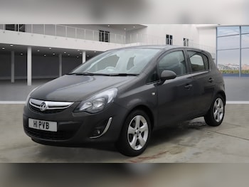 2014 - 1.4 SXi 5dr [AC]