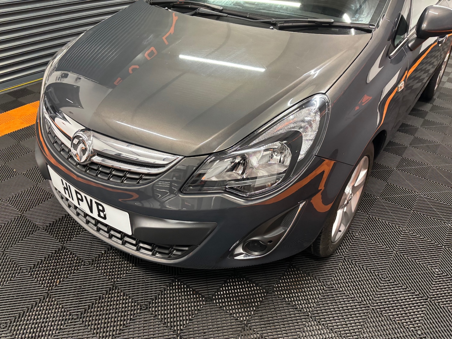 Used Vauxhall Corsa 2014 for sale - 76767410: Photo 20