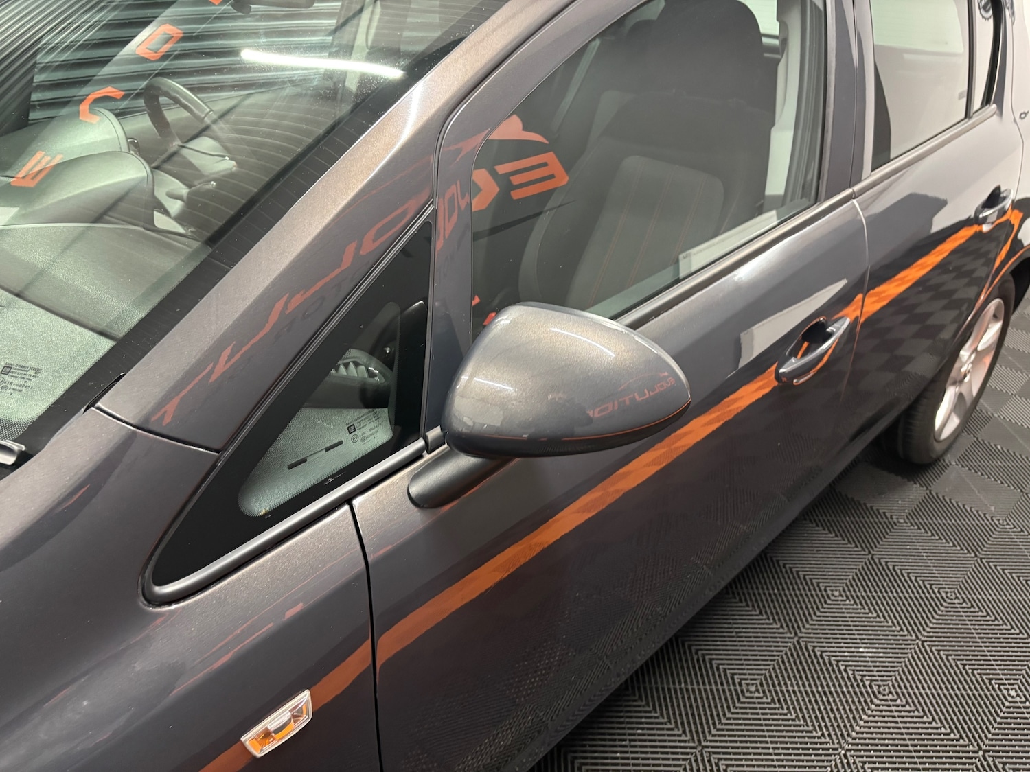 Used Vauxhall Corsa 2014 for sale - 76767410: Photo 21