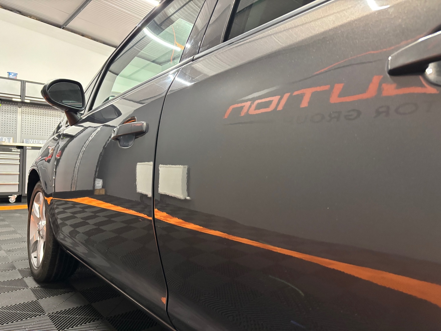 Used Vauxhall Corsa 2014 for sale - 76767410: Photo 22