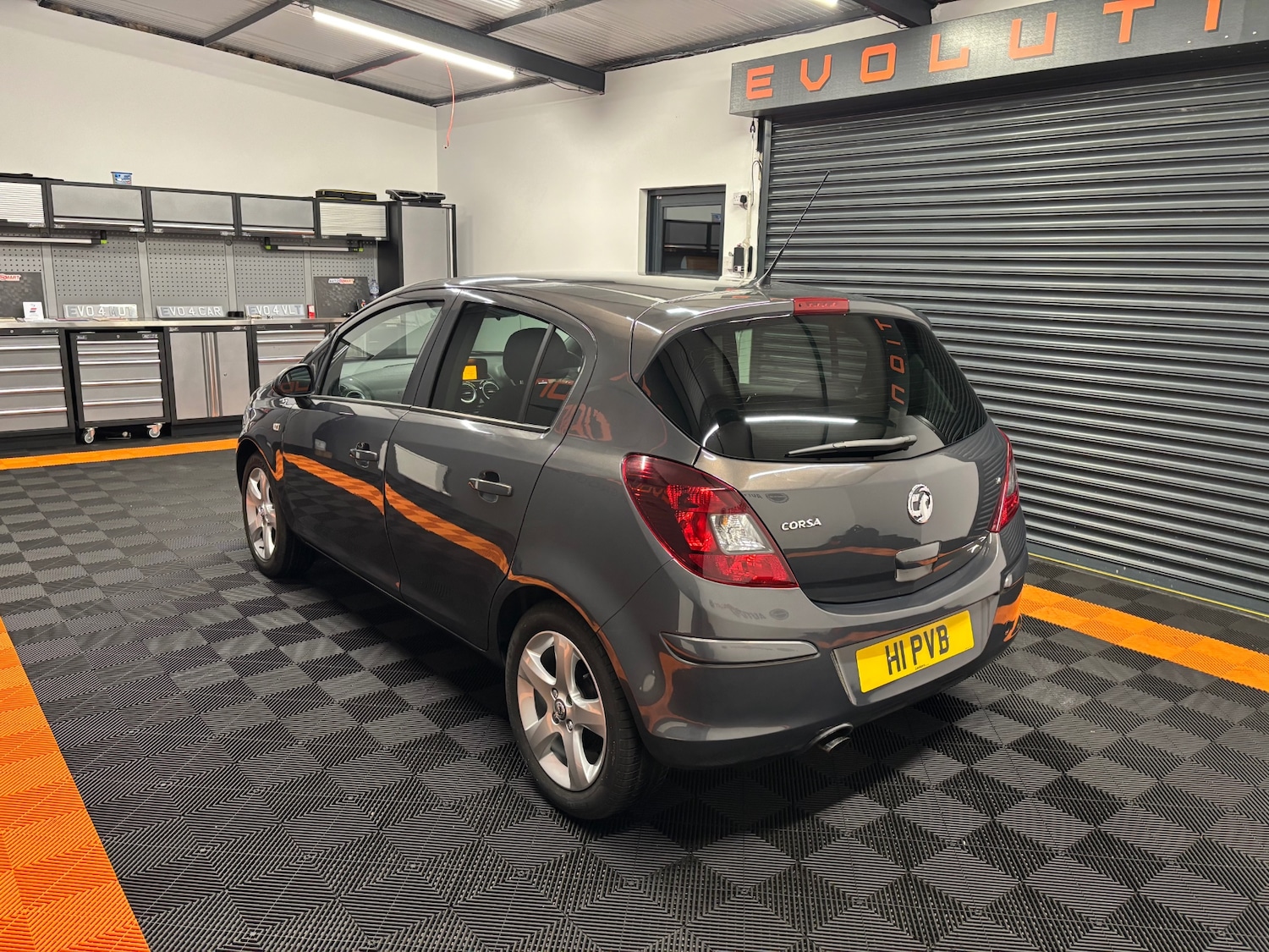 Used Vauxhall Corsa 2014 for sale - 76767410: Photo 23