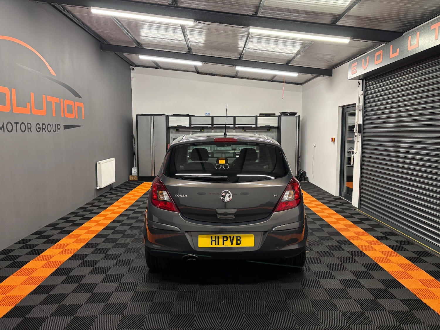 Used Vauxhall Corsa 2014 for sale - 76767410: Photo 25