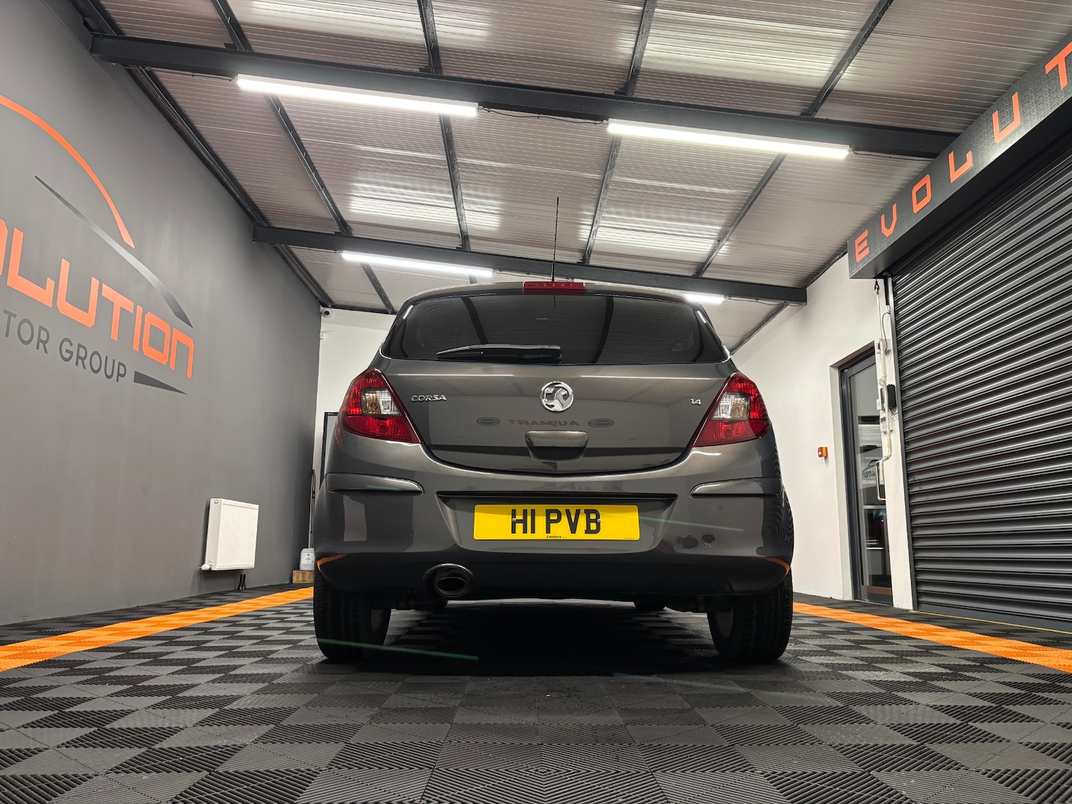 Used Vauxhall Corsa 2014 for sale - 76767410: Photo 26