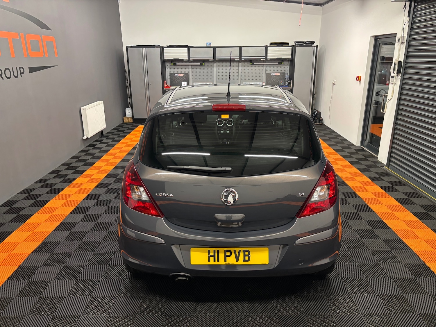 Used Vauxhall Corsa 2014 for sale - 76767410: Photo 27