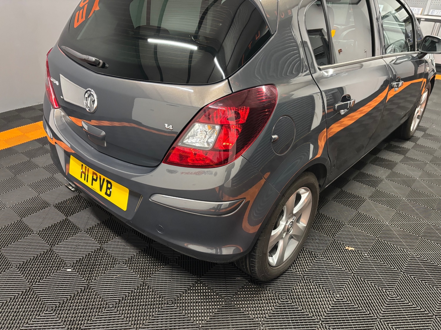 Used Vauxhall Corsa 2014 for sale - 76767410: Photo 29