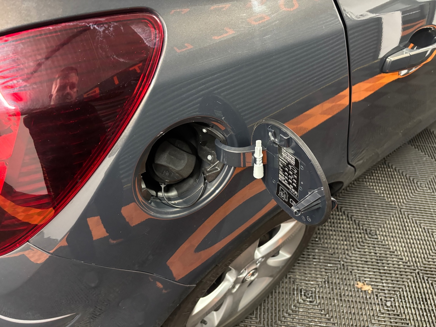 Used Vauxhall Corsa 2014 for sale - 76767410: Photo 31