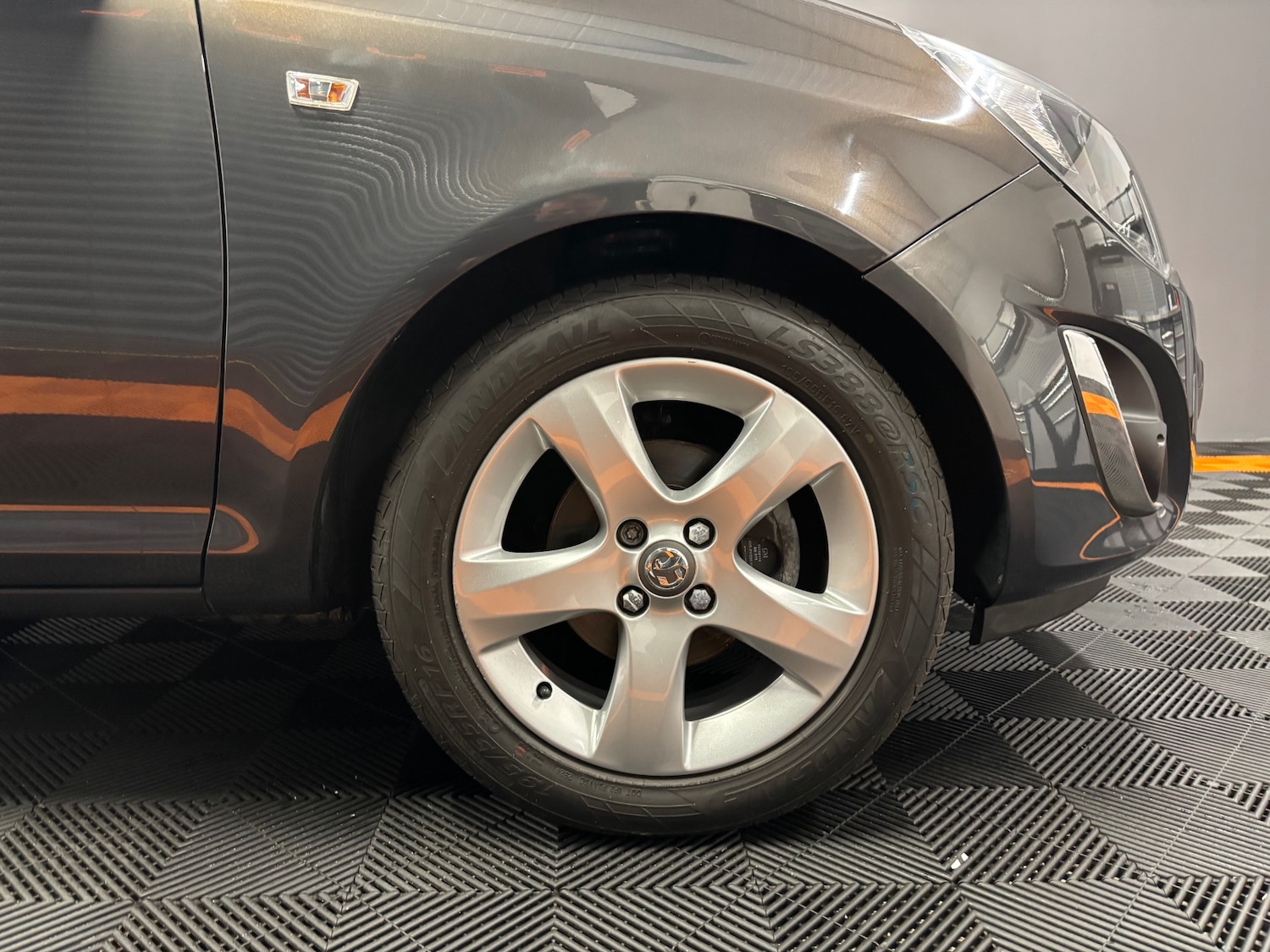 Used Vauxhall Corsa 2014 for sale - 76767410: Photo 32