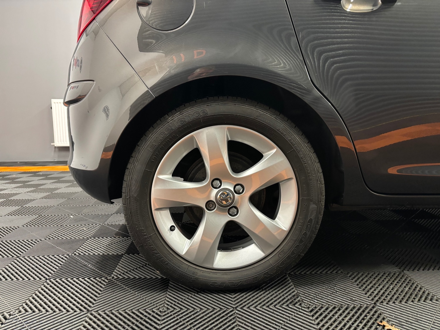 Used Vauxhall Corsa 2014 for sale - 76767410: Photo 33