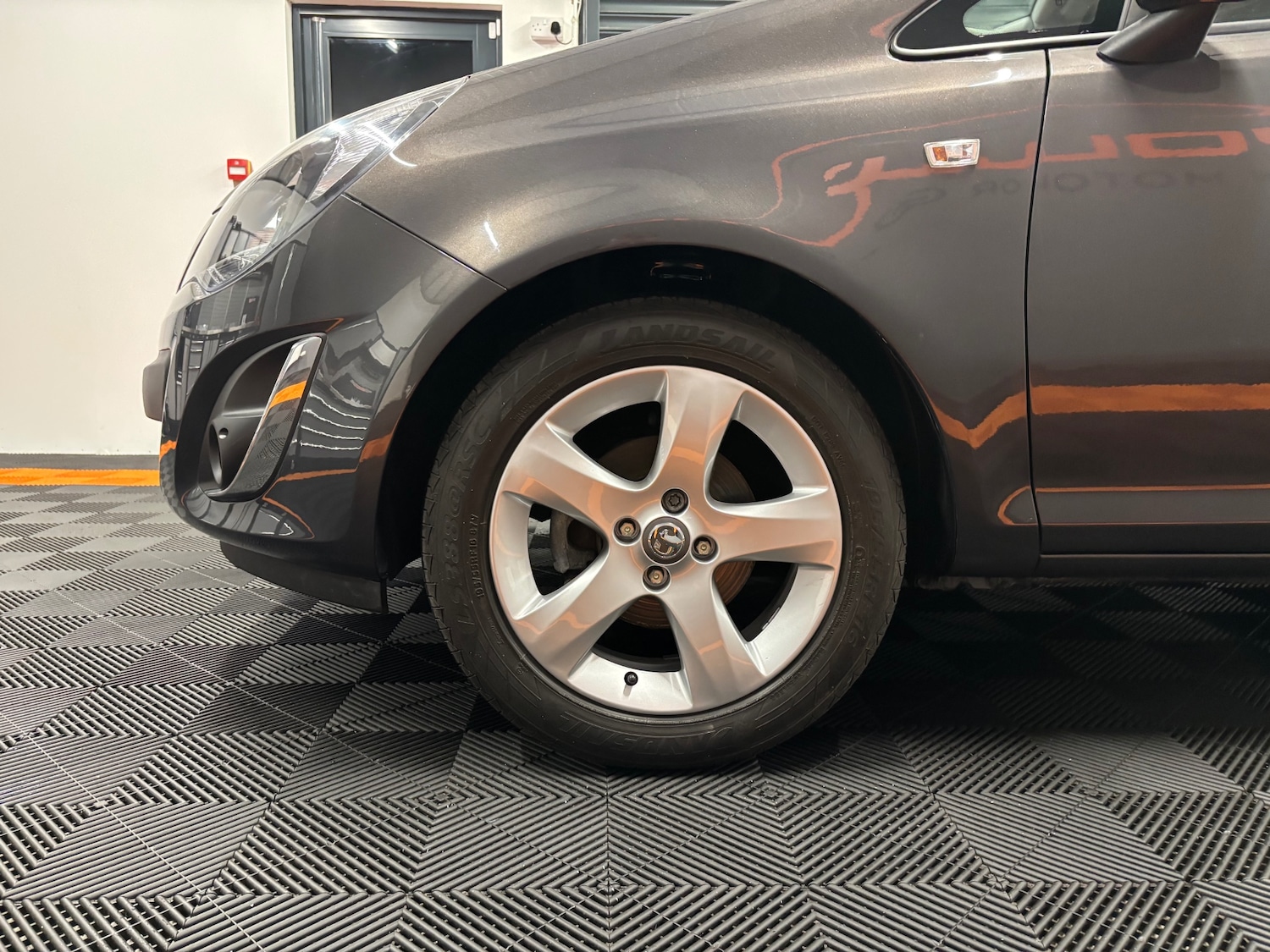 Used Vauxhall Corsa 2014 for sale - 76767410: Photo 34