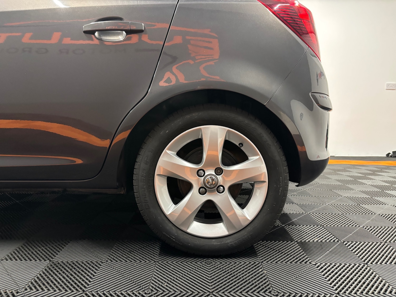 Used Vauxhall Corsa 2014 for sale - 76767410: Photo 35