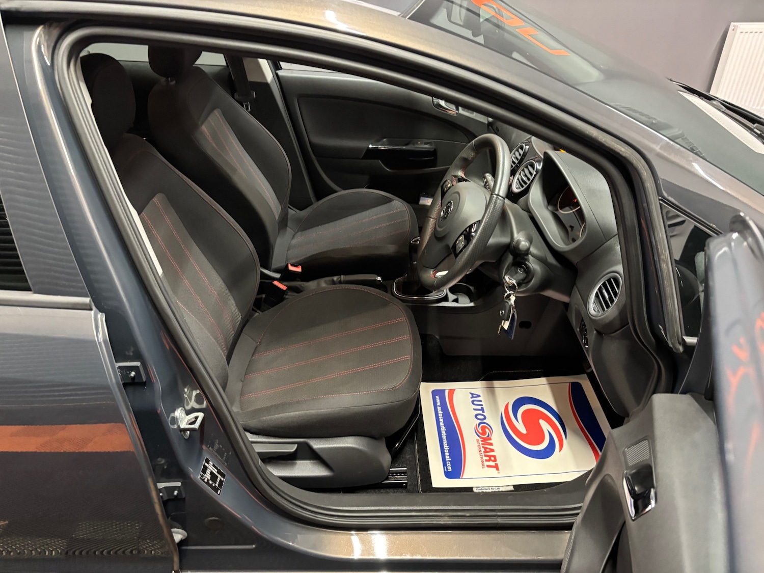 Used Vauxhall Corsa 2014 for sale - 76767410: Photo 38