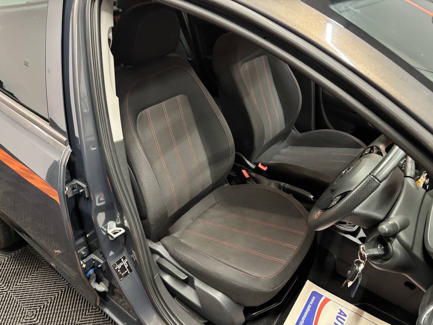 Used Vauxhall Corsa 2014 for sale - 76767410: Photo 39