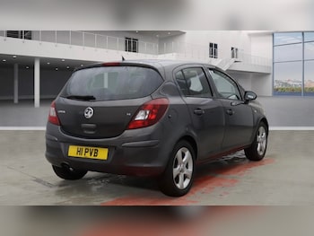 Used Vauxhall Corsa 2014 for sale - 76767410: Photo