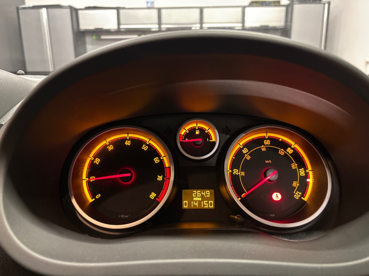 Used Vauxhall Corsa 2014 for sale - 76767410: Photo 40